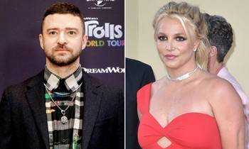 Tình cũ và dàn sao Hollywood ủng hộ Britney sau lời khai chấn động trước tòa