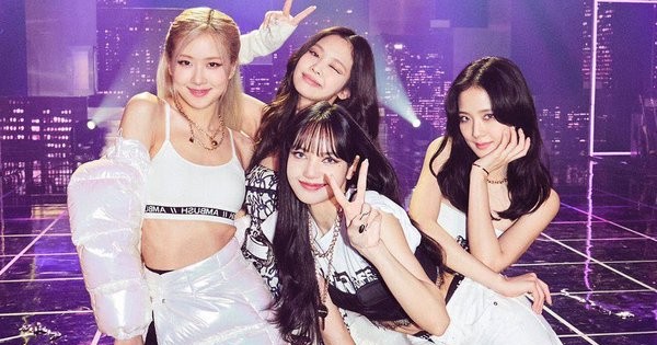 Top 25 nữ ca sĩ thần tượng đẹp nhất K-pop: Black Pink 'thống trị' bảng xếp hạng