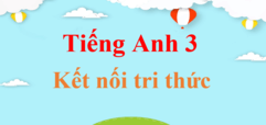 Tiếng Anh lớp 3 Unit 2 Lesson 2 trang 18, 19 - Global Success 3 Kết nối tri thức