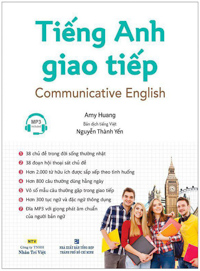 Tiếng Anh Giao Tiếp - Communicative English