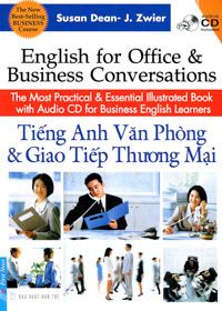 Tiếng Anh Văn Phòng Và Giao Tiếp Thương Mại