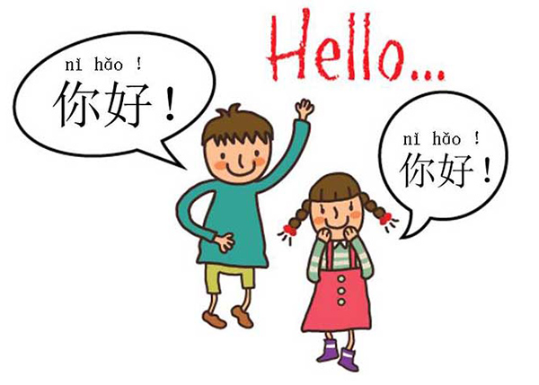 Tổng hợp câu tiếng Trung giao tiếp cơ bản dùng hằng ngày