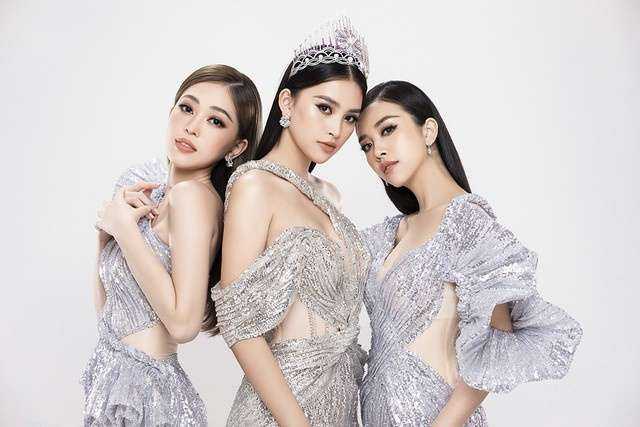 Dàn sao và lịch trình thi đặc biệt của Hoa hậu Việt Nam 2020 tại Vũng Tàu - ảnh 1