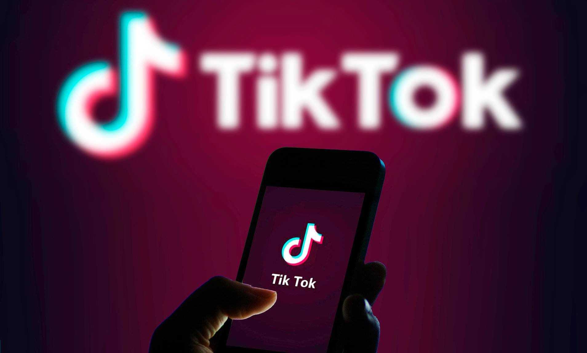 tiktok - mạng xã hội lớn nhất hiện nay