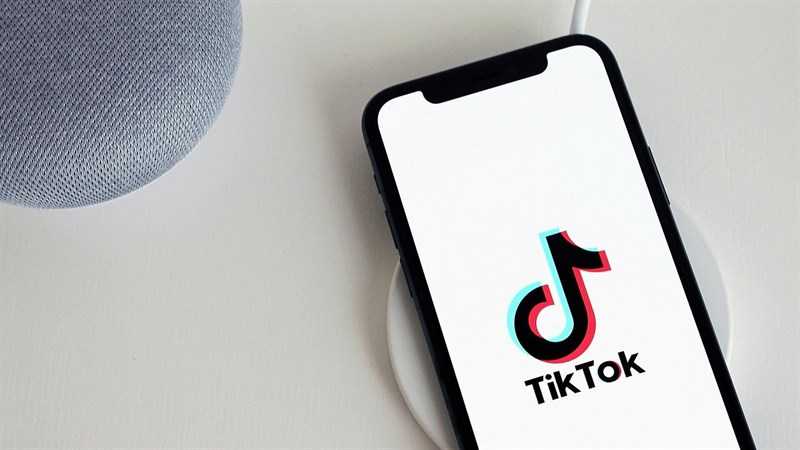 Bất ngờ với vị trí của TikTok