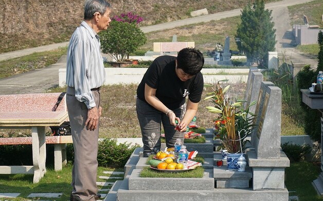 3 ngày đẹp nhất đi tạ mộ cuối năm để mong cầu được tổ tiên phù hộ, năm sau tài lộc tốt hơn năm trước