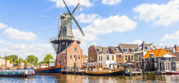Tổng hợp những điểm nổi bật của văn hóa Hà Lan