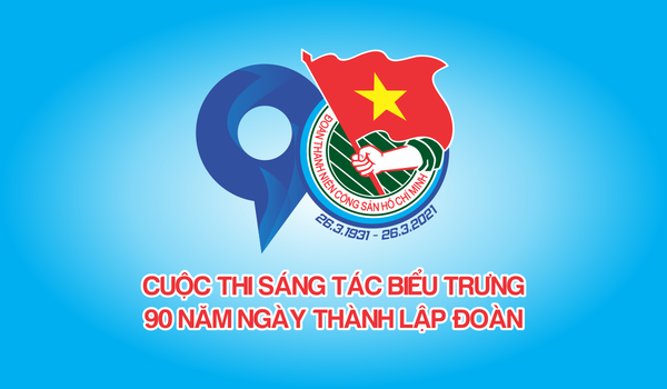 Tổng hợp những hình ảnh đẹp về Đoàn thanh niên Việt Nam