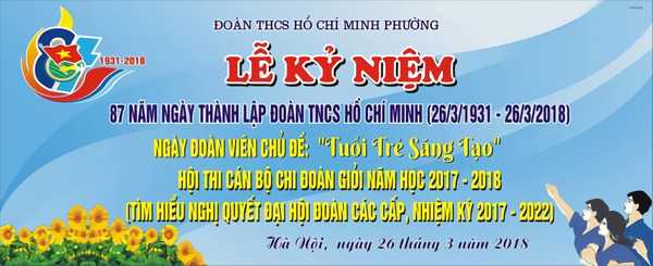 Tổng hợp những hình ảnh đẹp về Đoàn thanh niên Việt Nam