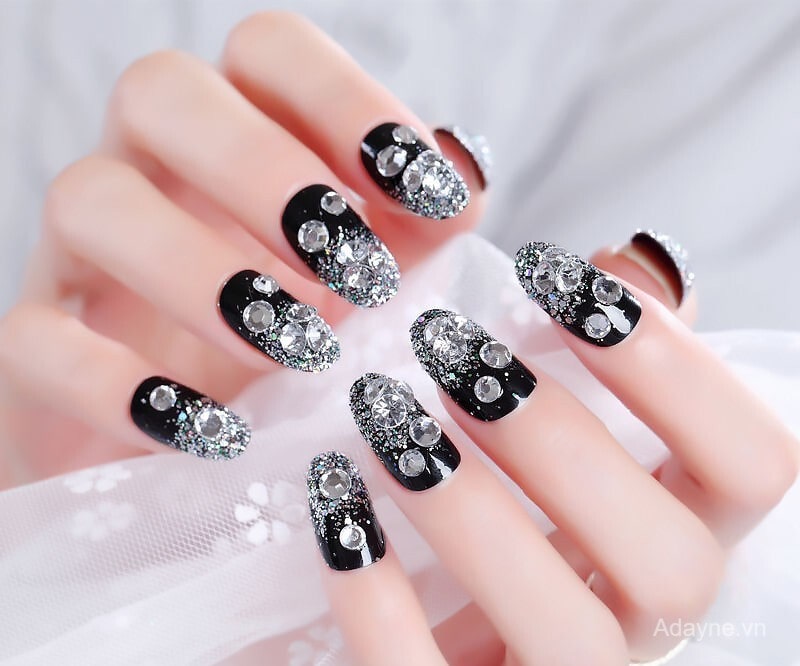 Tổng Hợp Những Mẫu Nail Tết Đẹp