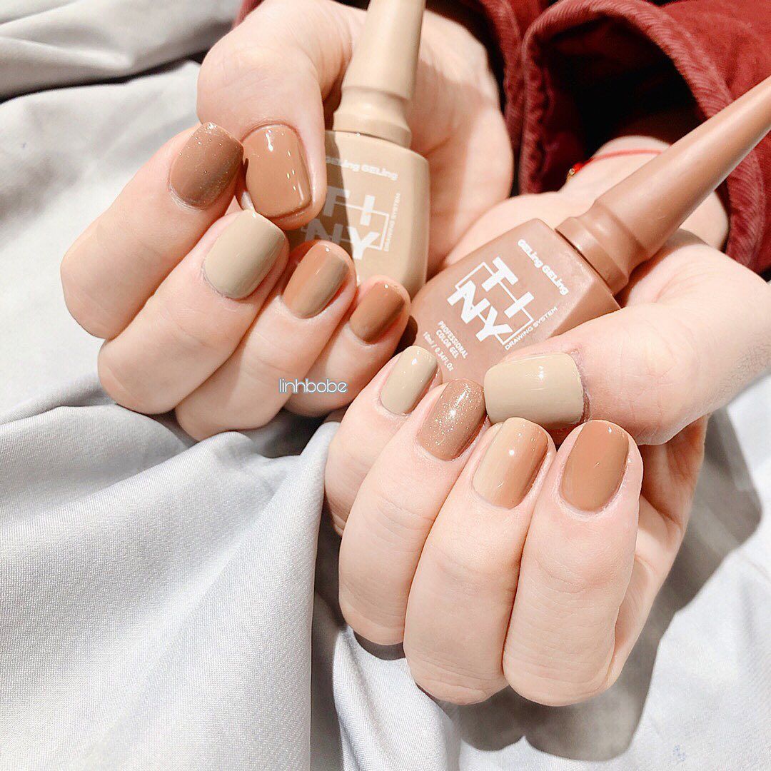 Tổng Hợp Những Mẫu Nail Tết Đẹp