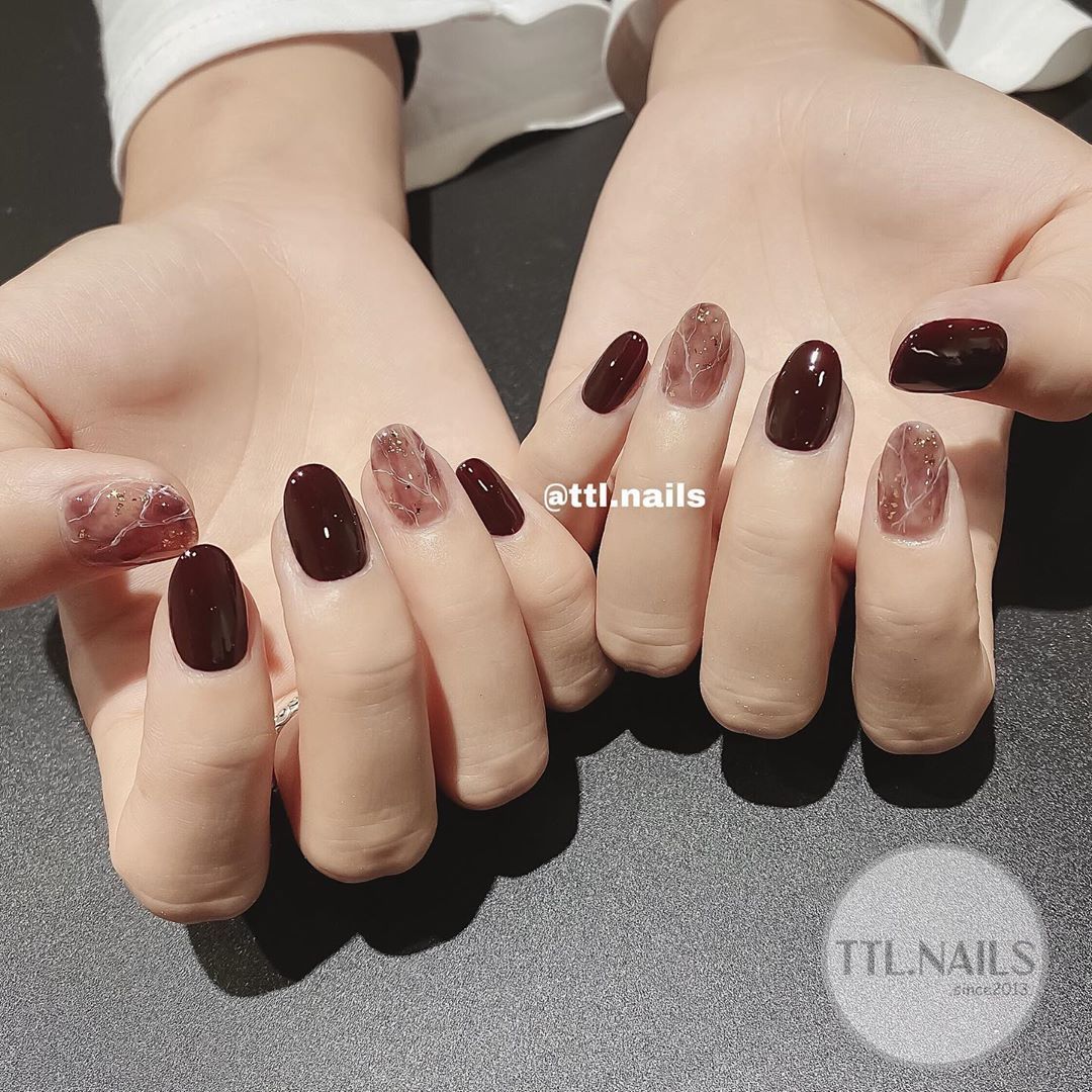 Tổng Hợp Những Mẫu Nail Tết Đẹp