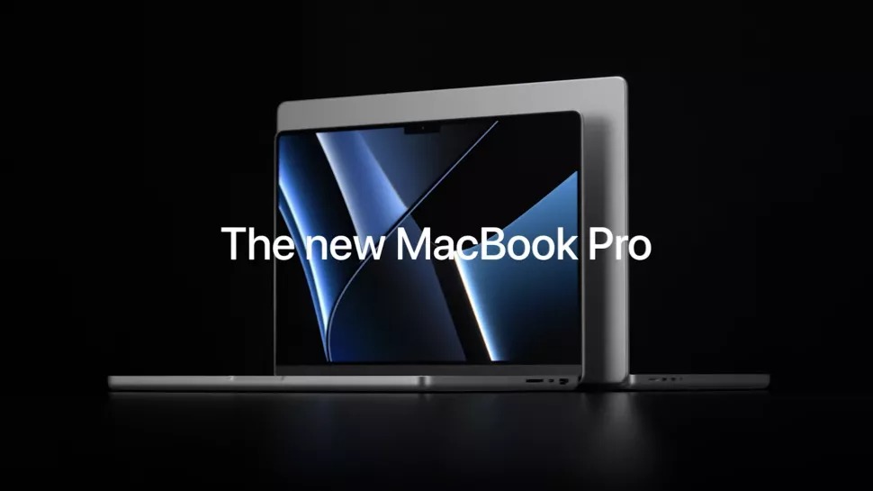 MacBook Pro 2021