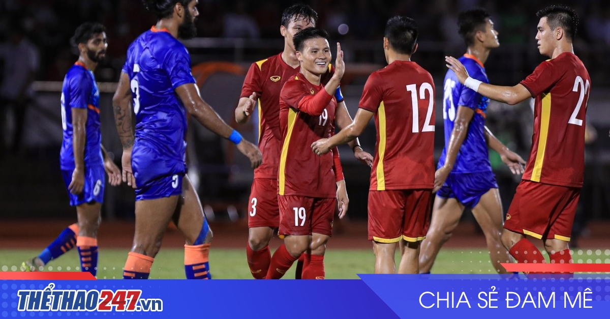 Tổng kết BXH FIFA khu vực Đông Nam Á tháng 10: Điểm sáng Việt Nam, Indonesia