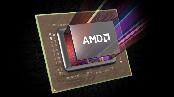 Chip AMD