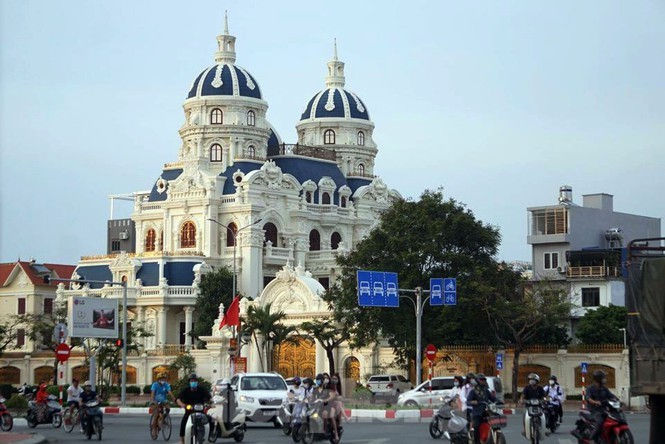 Top 10 biệt thự đẹp nhất Việt Nam không phải ai cũng biết | Bản tin Bình Thuận