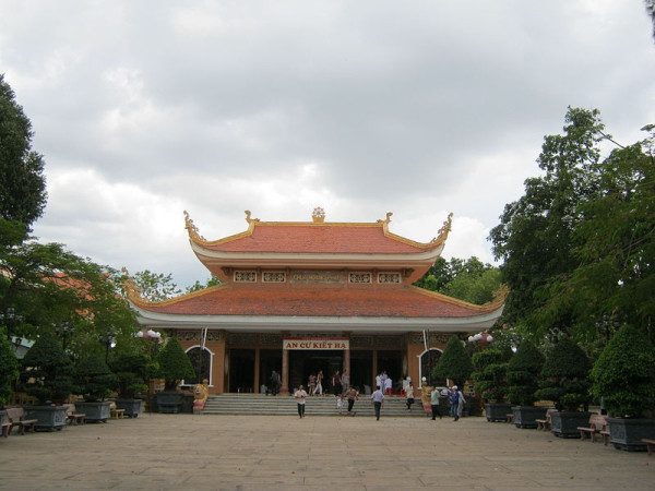 Top 10 Cửa Hàng, Siêu Thị Phật Tử Lớn Nhất TPHCM Uy Tín