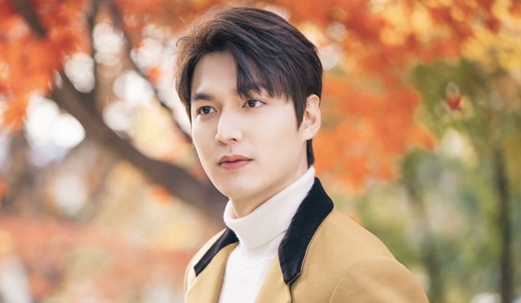 Top 10 phim hay nhất của Lee Min Ho mà bạn không nên bỏ lỡ