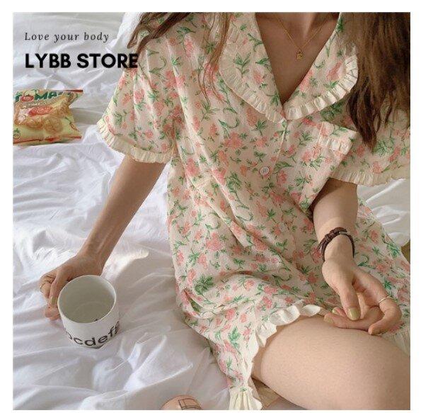 LYBB Store theo phong cách tiểu thư nữ tính