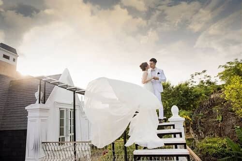 Top studio chụp ảnh cưới đẹp nhất Hà Nội - hình ảnh minh họa