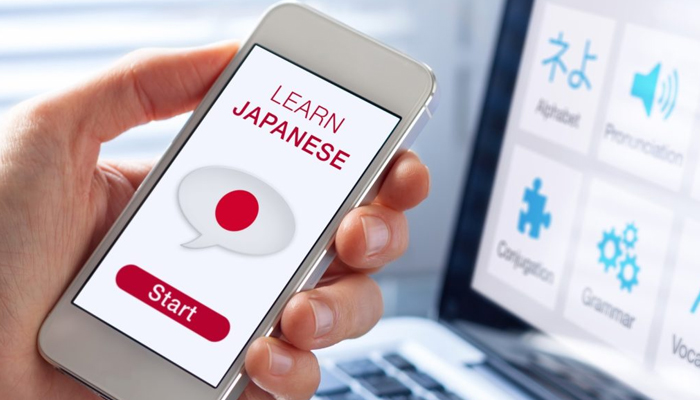 Top 10 ứng dụng học tiếng Nhật trên điện thoại và máy tính miễn phí