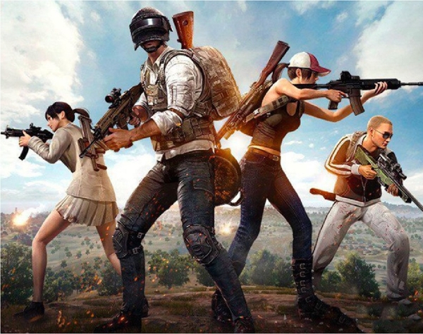 Top 12 Game Online hay nhất dành cho PC, Laptop không thể bỏ qua mùa dịch