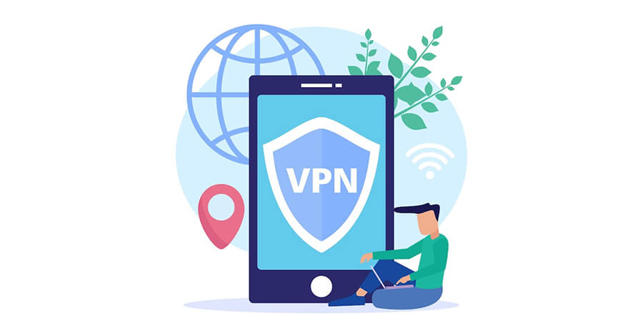 Danh sách top 5 ứng dụng VPN miễn phí tốt nhất 2022 - Ungdung.Mobi