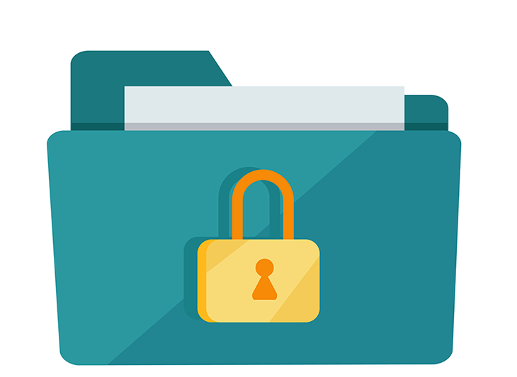 Top 8 phần mềm khóa thư mục, ẩn folder cực an toàn cho laptop, PC