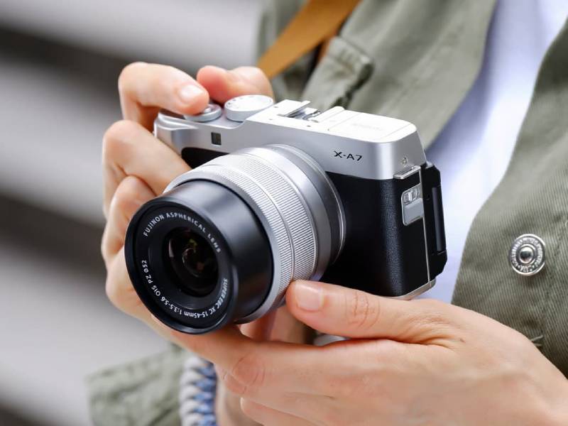 Top 10 các dòng máy ảnh Fujifilm mà người thích chụp ảnh không thể bỏ qua