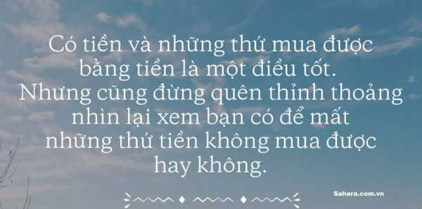 Stt về tiền ý nghĩa