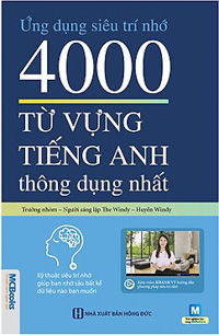 top sách học tiếng anh hay nhất