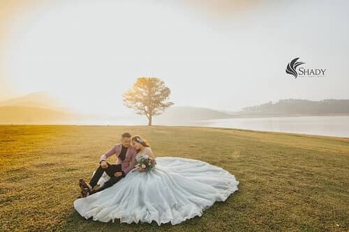 Top 10 Studio chụp ảnh cưới đẹp nhất TPHCM - Ảnh 4