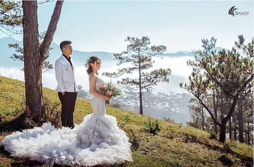 Top 10 Studio chụp ảnh cưới đẹp nhất TPHCM - Ảnh 5