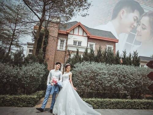 Top 10 Studio chụp ảnh cưới đẹp nhất Hà Nội - Ảnh 20