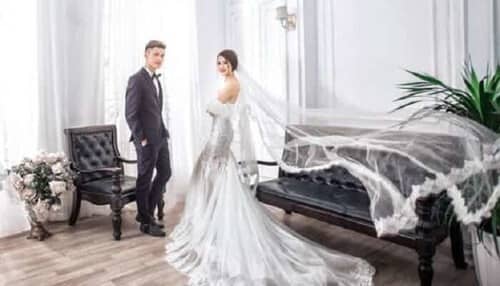 Top 10 Studio chụp ảnh cưới đẹp nhất Hà Nội - Ảnh 21
