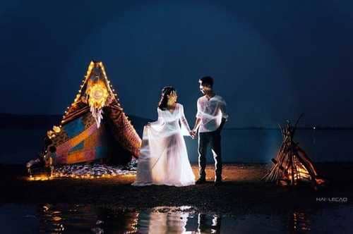 Top 10 Studio chụp ảnh cưới đẹp nhất Hà Nội - Ảnh 16