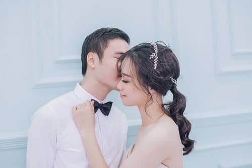 Top 10 Studio chụp ảnh cưới đẹp nhất Hà Nội - Ảnh 18
