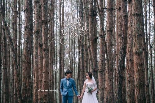 Top 10 Studio chụp ảnh cưới đẹp nhất Hà Nội - Ảnh 11