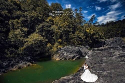 Top 10 Studio chụp ảnh cưới đẹp nhất Hà Nội - Ảnh 12