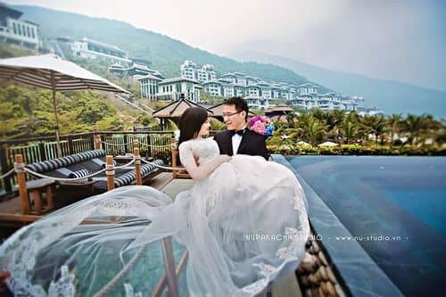 Top 10 Studio chụp ảnh cưới đẹp nhất Hà Nội - Ảnh 27