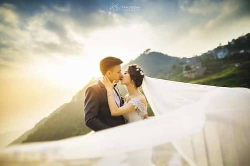 Top 10 Studio chụp ảnh cưới đẹp nhất Hà Nội - Ảnh 14