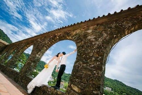Top 10 Studio chụp ảnh cưới đẹp nhất Hà Nội - Ảnh 22