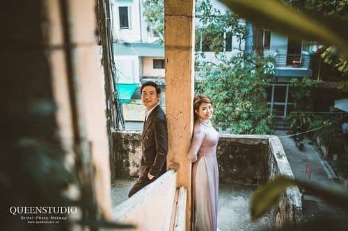 Top 10 Studio chụp ảnh cưới đẹp nhất Hà Nội - Ảnh 23