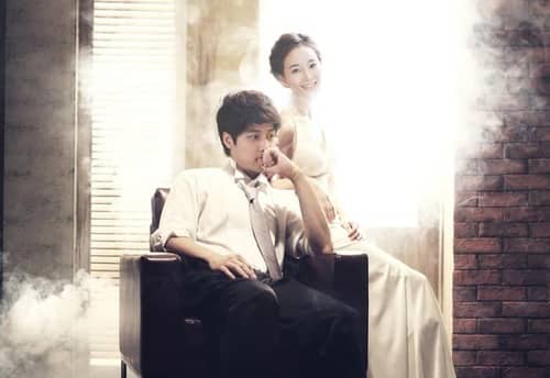 Top 10 Studio chụp ảnh cưới đẹp nhất Hà Nội - Ảnh 2