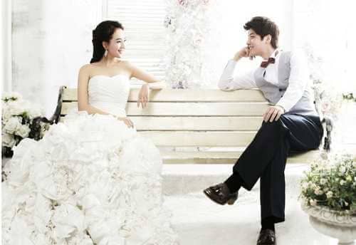 Top 10 Studio chụp ảnh cưới đẹp nhất Hà Nội - Ảnh 3