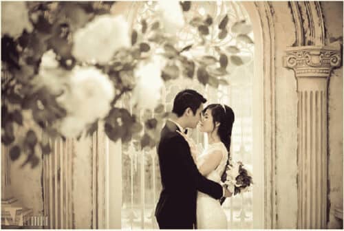 Top 10 Studio chụp ảnh cưới đẹp nhất Hà Nội - Ảnh 7