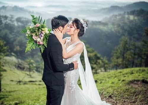 Top 10 Studio chụp ảnh cưới đẹp nhất Hà Nội - Ảnh 8