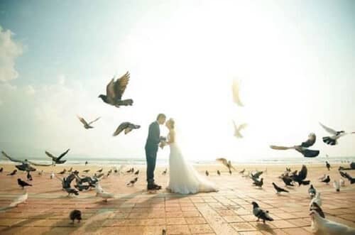 Top 10 Studio chụp ảnh cưới đẹp nhất Hà Nội - Ảnh 9