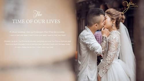 Top 10 Studio chụp ảnh cưới đẹp nhất Hà Nội - Ảnh 28