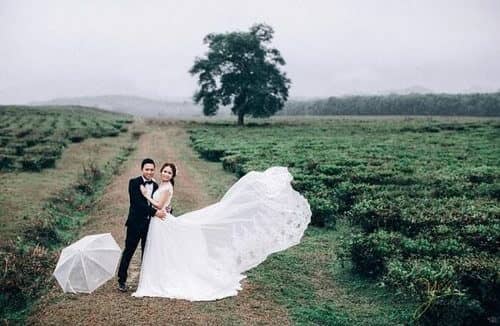 Top 10 Studio chụp ảnh cưới đẹp nhất Hà Nội - Ảnh 30
